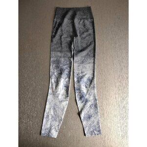 Lululemon Ebb to Train Tight Leggings Size 2 Women's Everyday Wash New